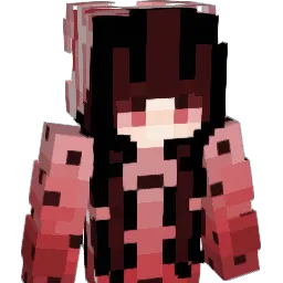 Jensen_H Minecraft avatar bust
