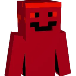 Jensiboy986 Minecraft avatar bust