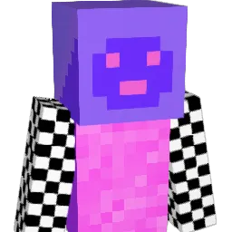 JensoloLP's Minecraft skin