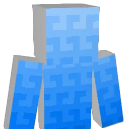 JensonJS's Minecraft skin