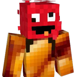 Jentacular_Toast Minecraft avatar bust
