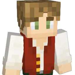 Jenth_Eskforn Minecraft avatar bust