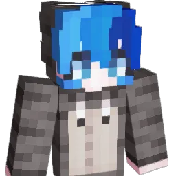Jenyu7's Minecraft skin