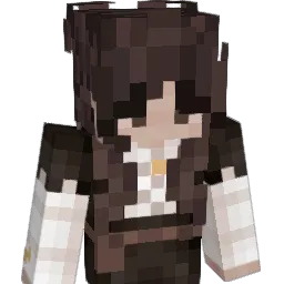 Jenzcomics's Minecraft skin