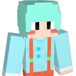 JeocK_ Minecraft avatar bust