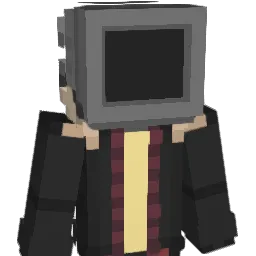 Jeode's Minecraft skin