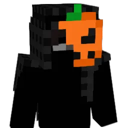 Jeoixe Minecraft avatar bust