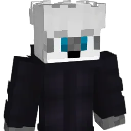 Jeokar Minecraft avatar bust