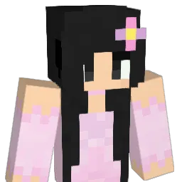 JeongDoJeon Minecraft avatar bust