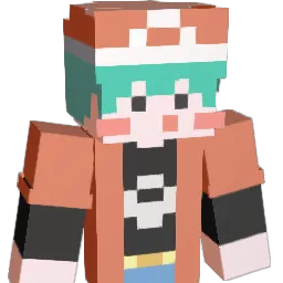 JeongGuz_ Minecraft avatar bust