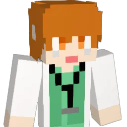 Jeong_sin_ Minecraft avatar bust