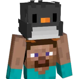 Jeonghyeok16 Minecraft avatar bust