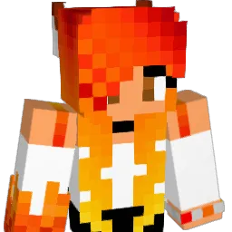 Jeopardy101 Minecraft avatar bust