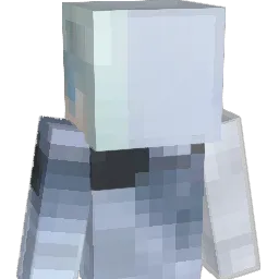 JepJep738 Minecraft avatar bust