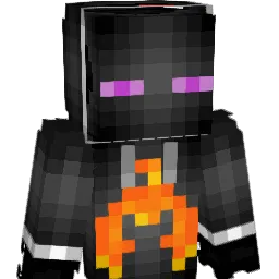 Jepaa's Minecraft skin
