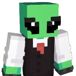 JepathyJenkins Minecraft avatar bust