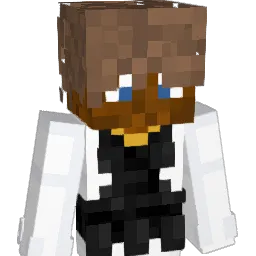 Jeppe1074 Minecraft avatar bust