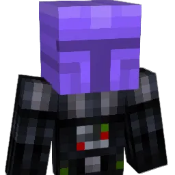 Jeppe45 Minecraft avatar bust