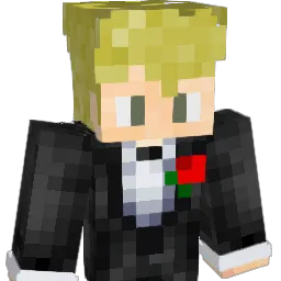 Jeppe_JK Minecraft avatar bust