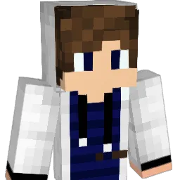 Jeppe_Vinter Minecraft avatar bust