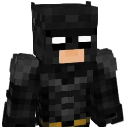 Jeppedaking's Minecraft skin