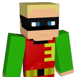 Jeppen0807's Minecraft skin