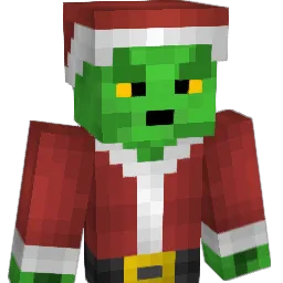 Jeppo_ Minecraft avatar bust