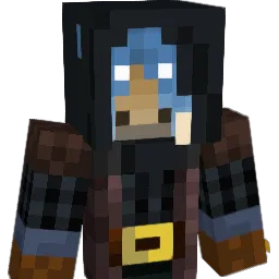 Jeppster_ Minecraft avatar bust