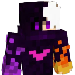 JerAndo4 Minecraft avatar bust