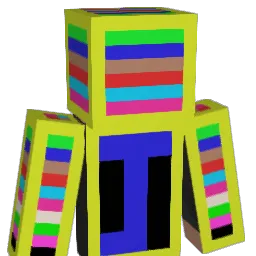 JerSeph's Minecraft skin
