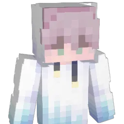 Jer_14 Minecraft avatar bust