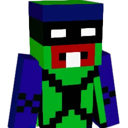 JerathanR Minecraft avatar bust