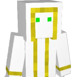 Jerboa_ Minecraft avatar bust