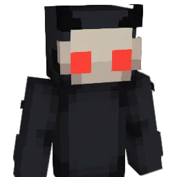 Jerbus99 Minecraft avatar bust