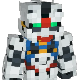 Jercia's Minecraft skin