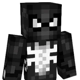 Jercool Minecraft avatar bust
