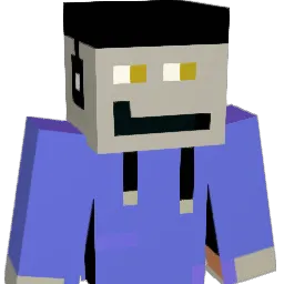 Jere1104's Minecraft skin