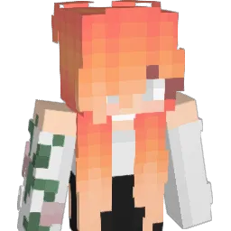 JereJel's Minecraft skin