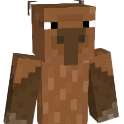 JereKraus0 Minecraft avatar bust