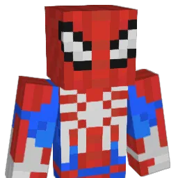 JereMeme01 Minecraft avatar bust