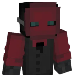 JereV16's Minecraft skin