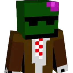 JereWill's Minecraft skin