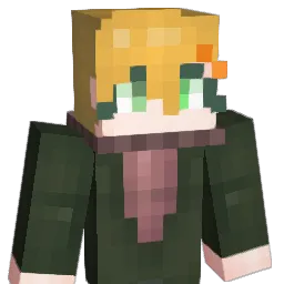 Jereedell's Minecraft skin