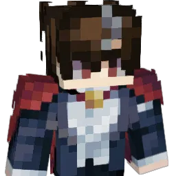 JeremiGT Minecraft avatar bust