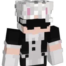 JeremiaBryan Minecraft avatar bust