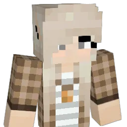 JeremiahDlv Minecraft avatar bust