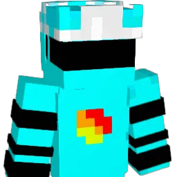 JeremiahWalrus1 Minecraft avatar bust
