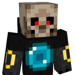 Jeremiah_Xy Minecraft avatar bust