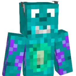 Jeremiahjay9 Minecraft avatar bust