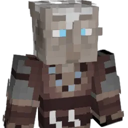 Jeremie4884's Minecraft skin